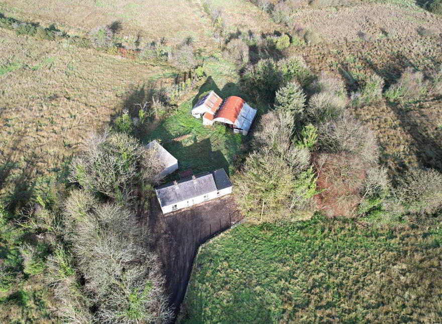 Doogarry Td., Doogarry, Killeshandra, H12HX94