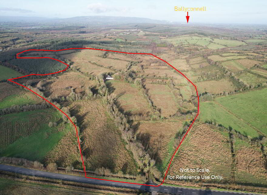 Doogarry Td., Doogarry, Killeshandra, H12HX94