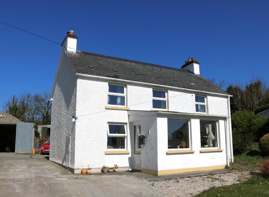 Furze Cottage, Eleven Ballyboes, Greencastle, F93P9K7
