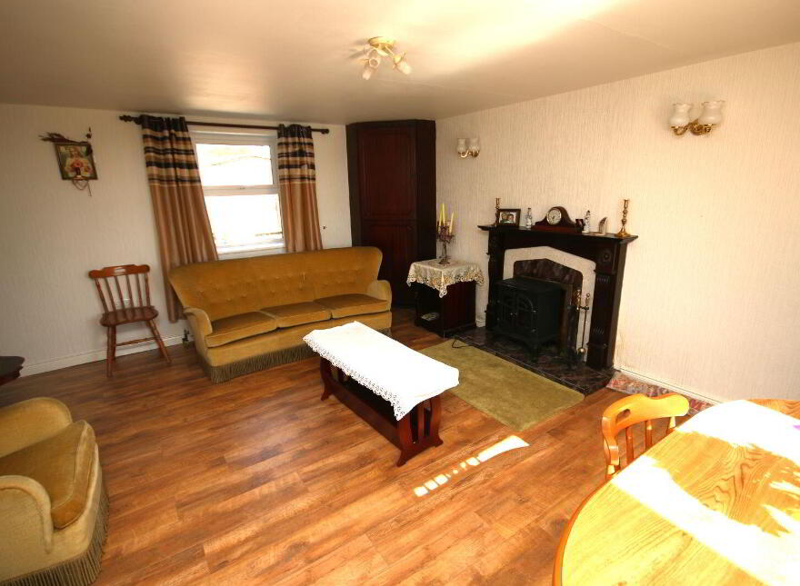 Furze Cottage, Eleven Ballyboes, Greencastle, F93P9K7