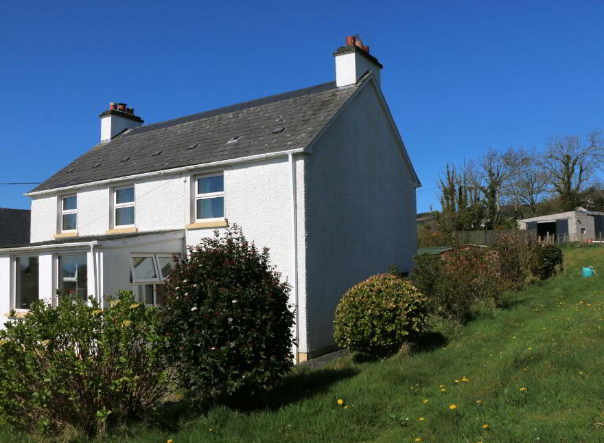 Furze Cottage, Eleven Ballyboes, Greencastle, F93P9K7
