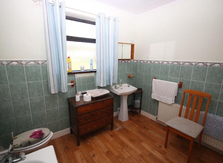 Furze Cottage, Eleven Ballyboes, Greencastle, F93P9K7