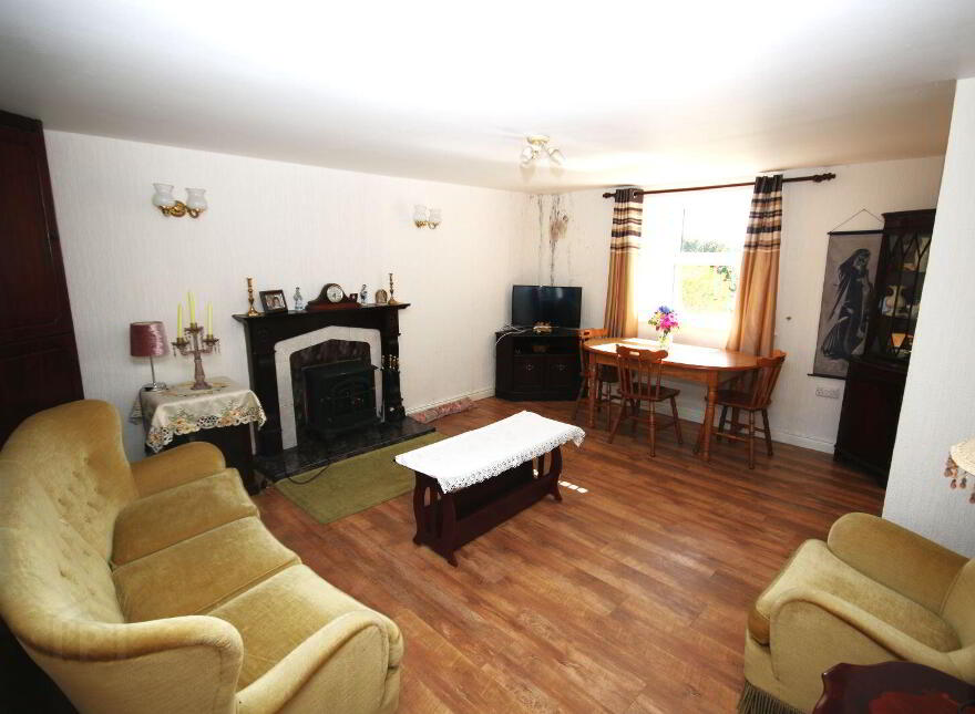 Furze Cottage, Eleven Ballyboes, Greencastle, F93P9K7