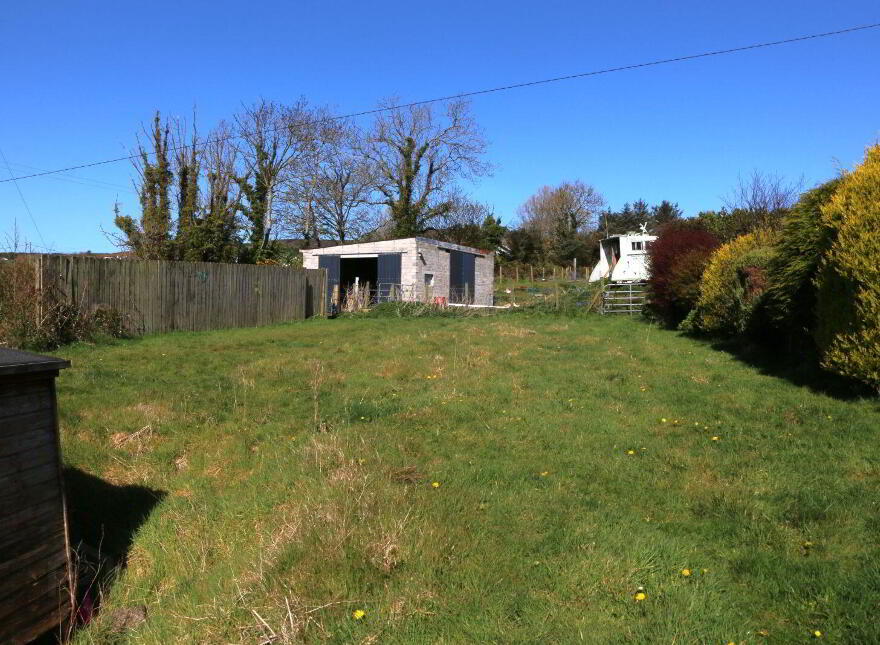Furze Cottage, Eleven Ballyboes, Greencastle, F93P9K7