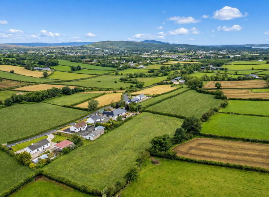 Craigtown, Carndonagh, F93K065