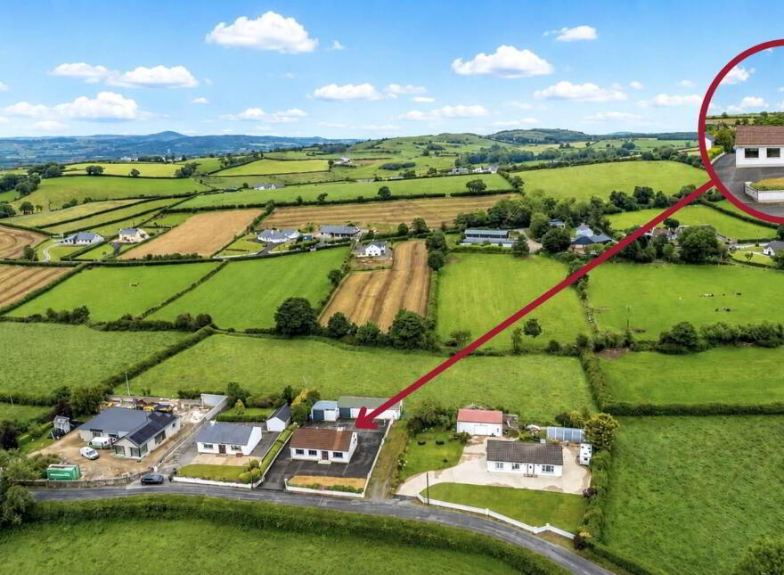 Craigtown, Carndonagh, F93K065