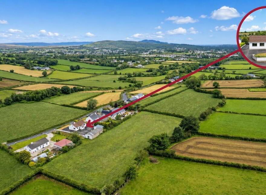 Craigtown, Carndonagh, F93K065