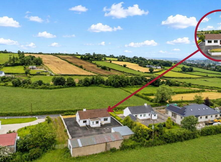 Craigtown, Carndonagh, F93K065