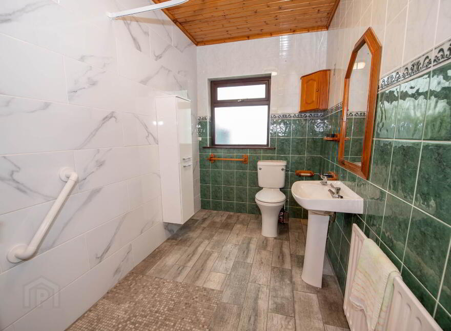 Craigtown, Carndonagh, F93K065