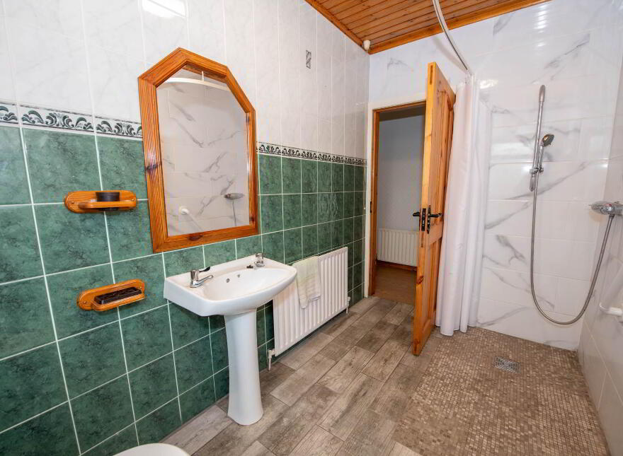 Craigtown, Carndonagh, F93K065