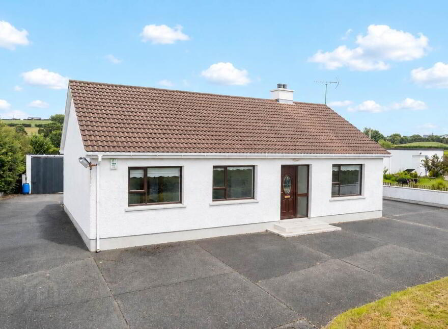 Craigtown, Carndonagh, F93K065