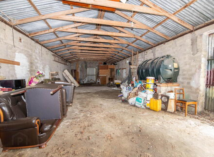 Craigtown, Carndonagh, F93K065