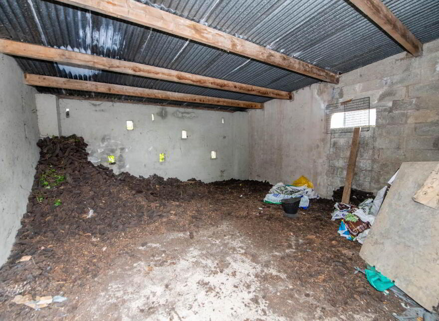 Craigtown, Carndonagh, F93K065