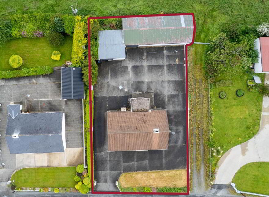 Craigtown, Carndonagh, F93K065