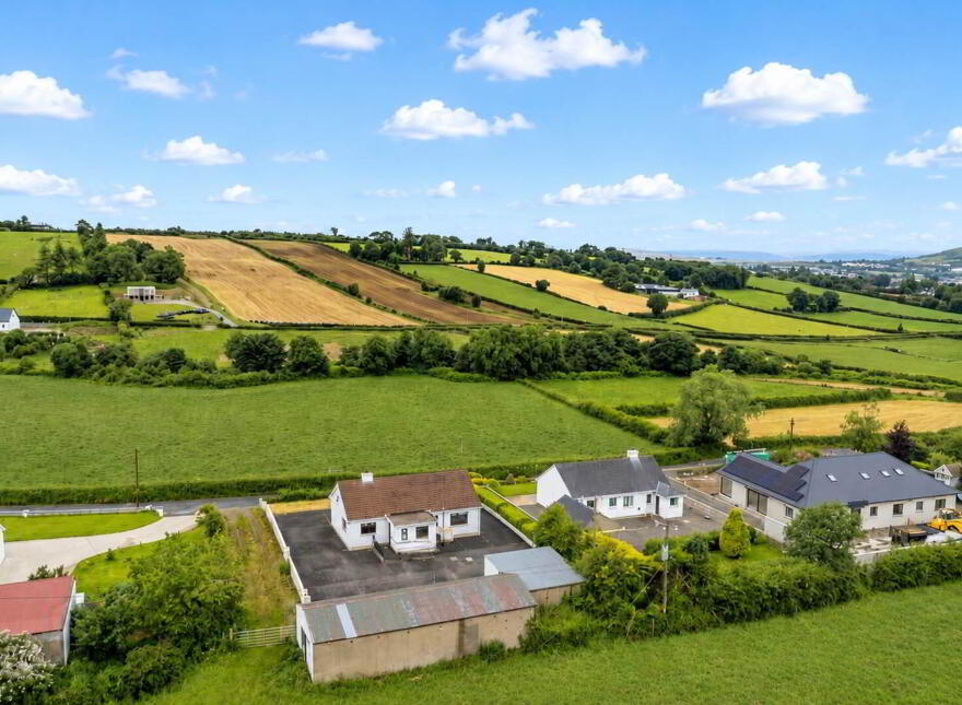 Craigtown, Carndonagh, F93K065