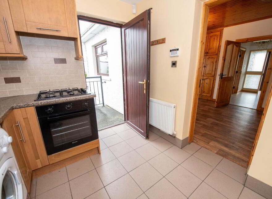 Craigtown, Carndonagh, F93K065