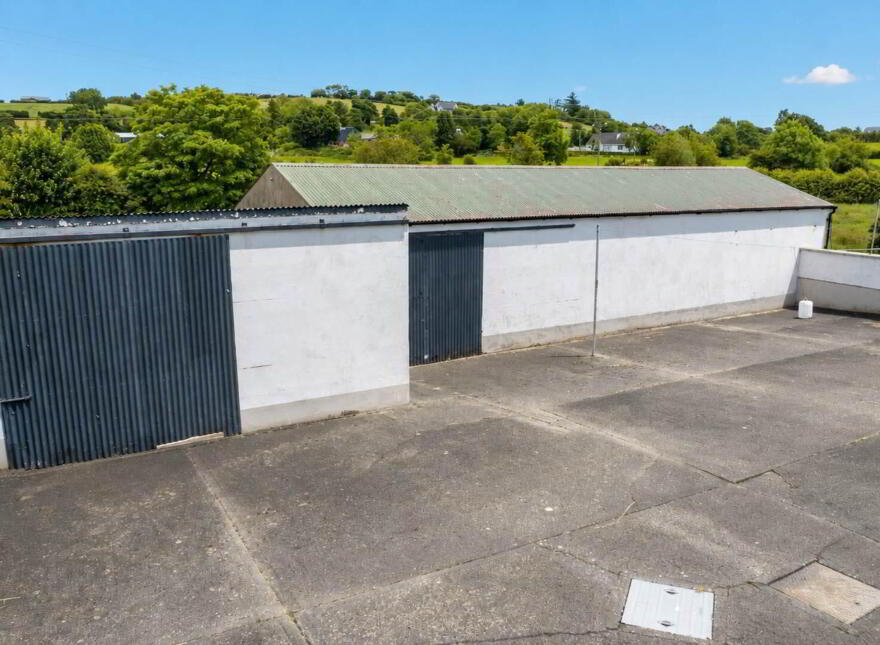 Craigtown, Carndonagh, F93K065