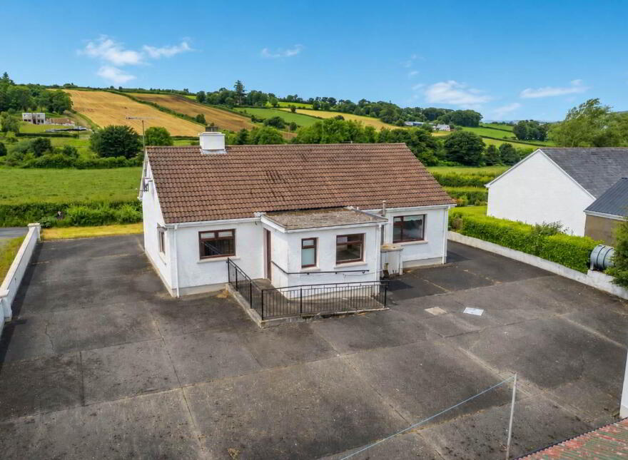 Craigtown, Carndonagh, F93K065