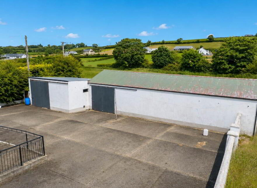 Craigtown, Carndonagh, F93K065