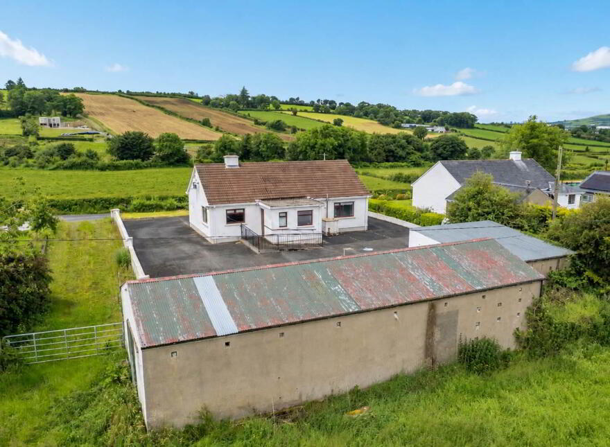 Craigtown, Carndonagh, F93K065