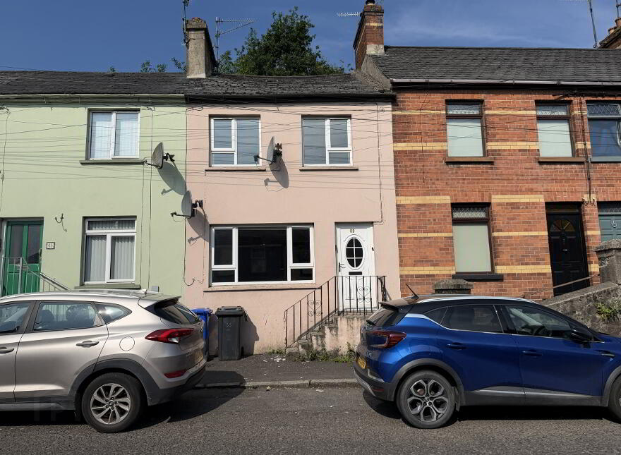 63 Dominic Street, Newry, BT35 8BW