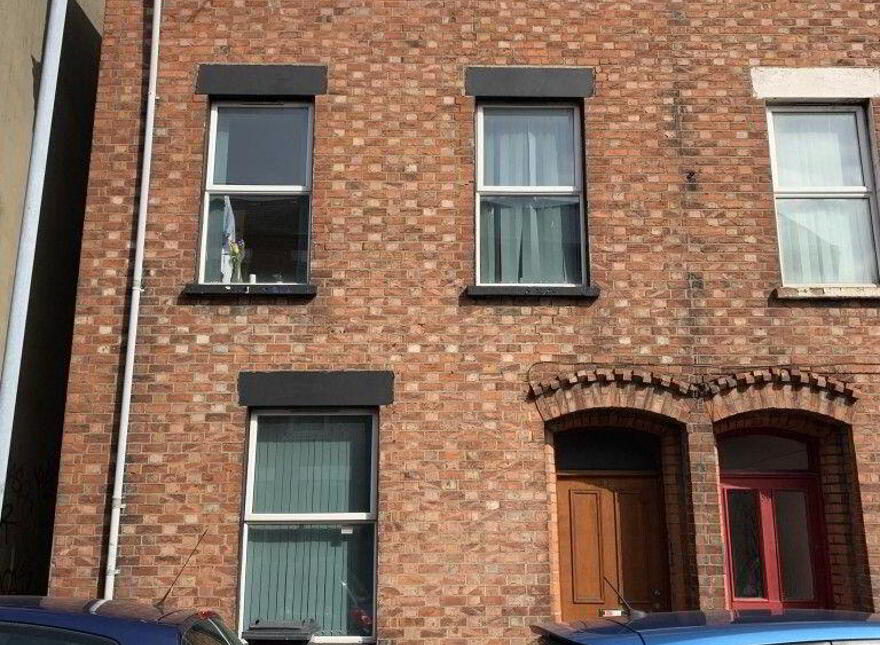 Flat 2, 35 Wellesley Avenue, Belfast, BT9 6DG