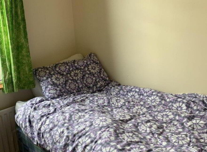 Flat 2, 35 Wellesley Avenue, Belfast, BT9 6DG