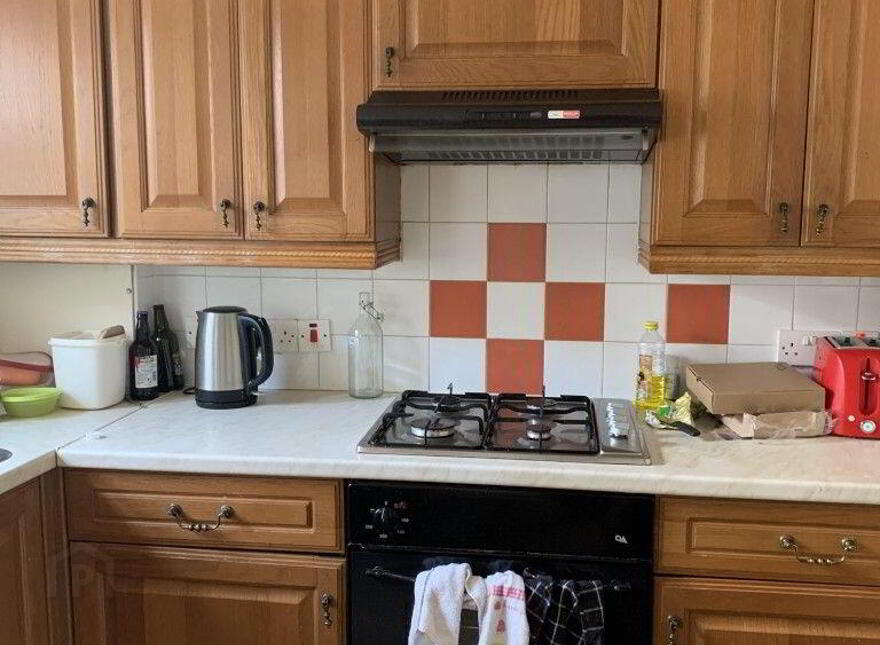 Flat 2, 35 Wellesley Avenue, Belfast, BT9 6DG