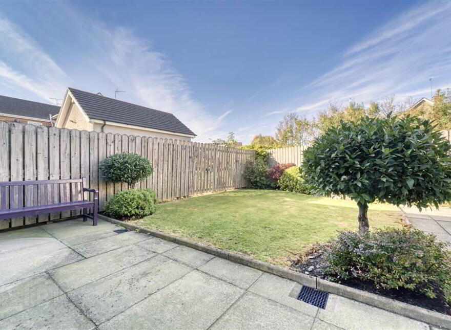 94 Woodvale, Dromara, BT25 2JB
