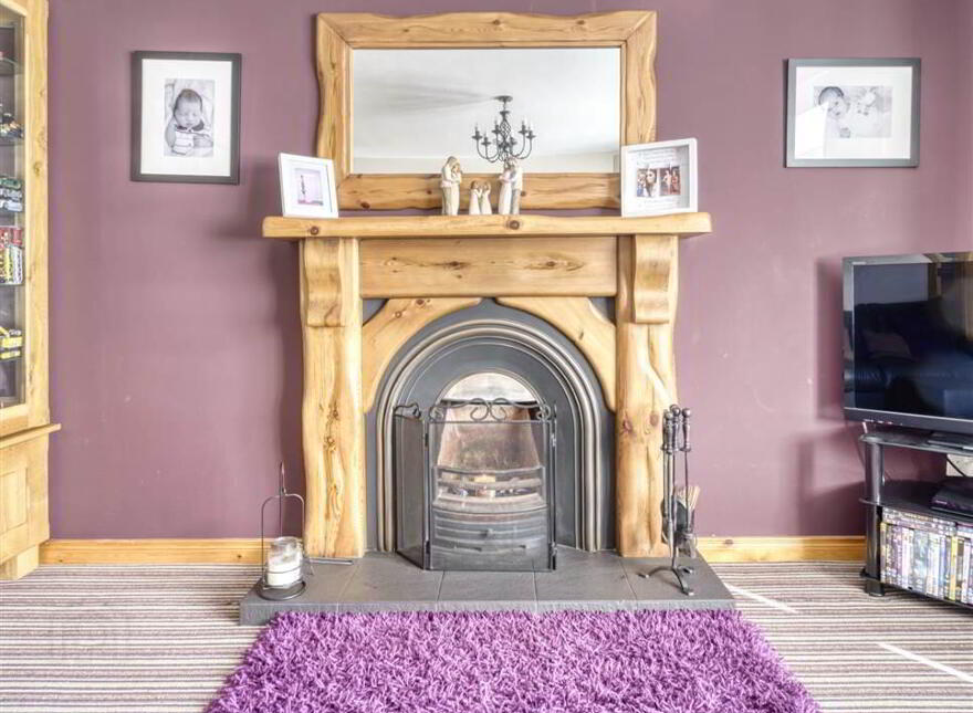 94 Woodvale, Dromara, BT25 2JB