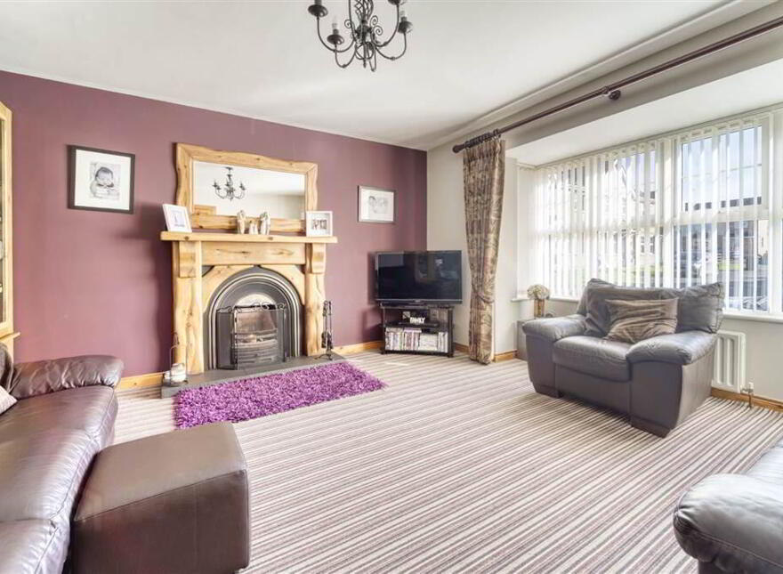 94 Woodvale, Dromara, BT25 2JB