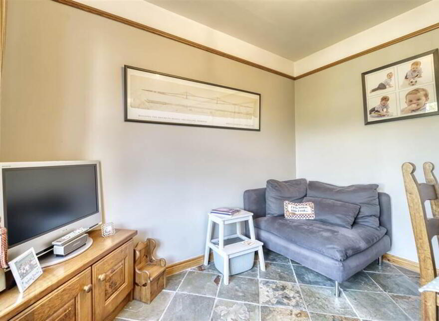 94 Woodvale, Dromara, BT25 2JB