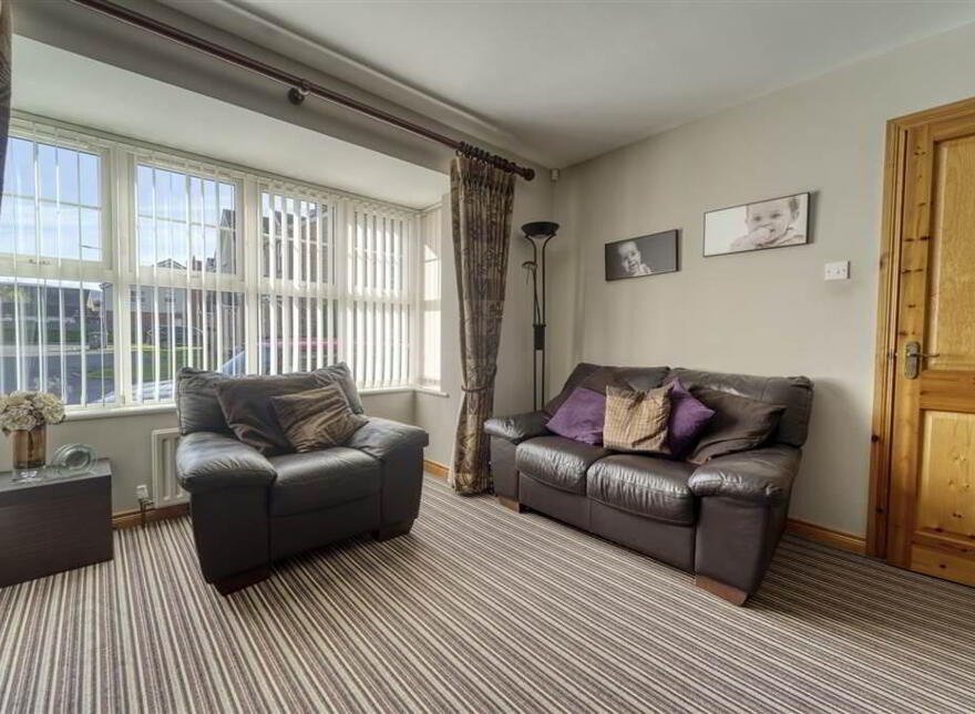 94 Woodvale, Dromara, BT25 2JB