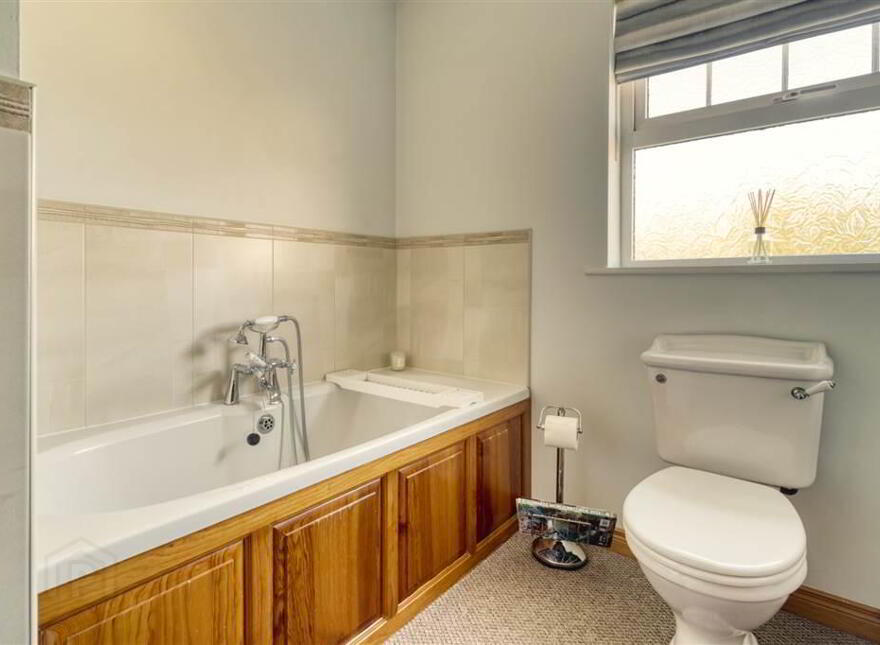 94 Woodvale, Dromara, BT25 2JB