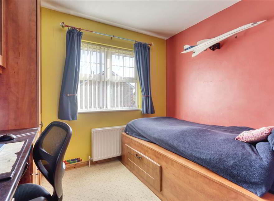 94 Woodvale, Dromara, BT25 2JB