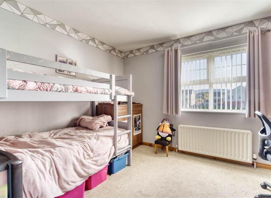 94 Woodvale, Dromara, BT25 2JB