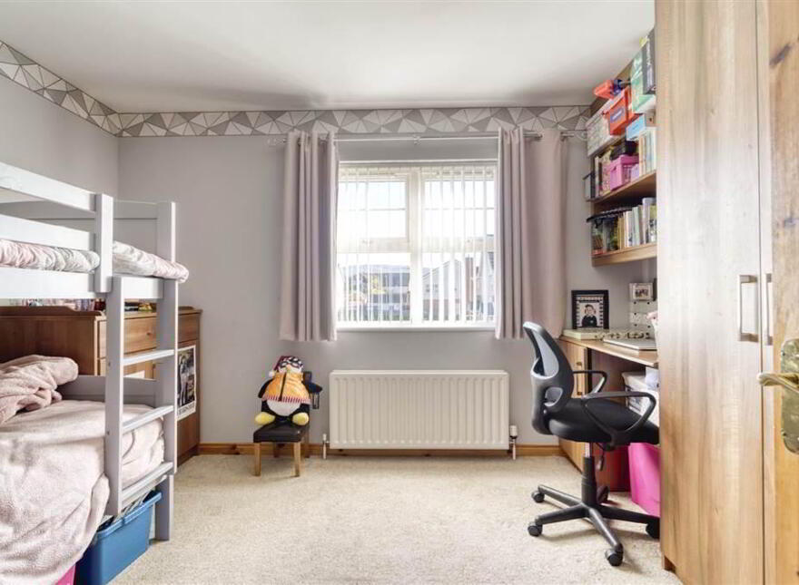 94 Woodvale, Dromara, BT25 2JB