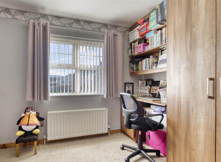 94 Woodvale, Dromara, BT25 2JB