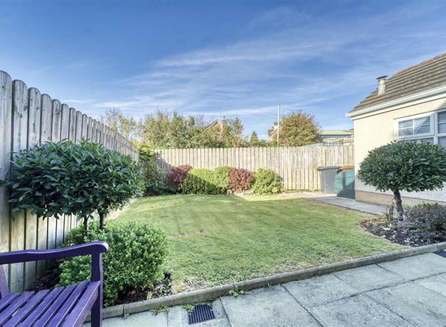 94 Woodvale, Dromara, BT25 2JB