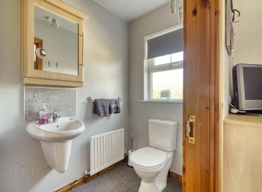 94 Woodvale, Dromara, BT25 2JB