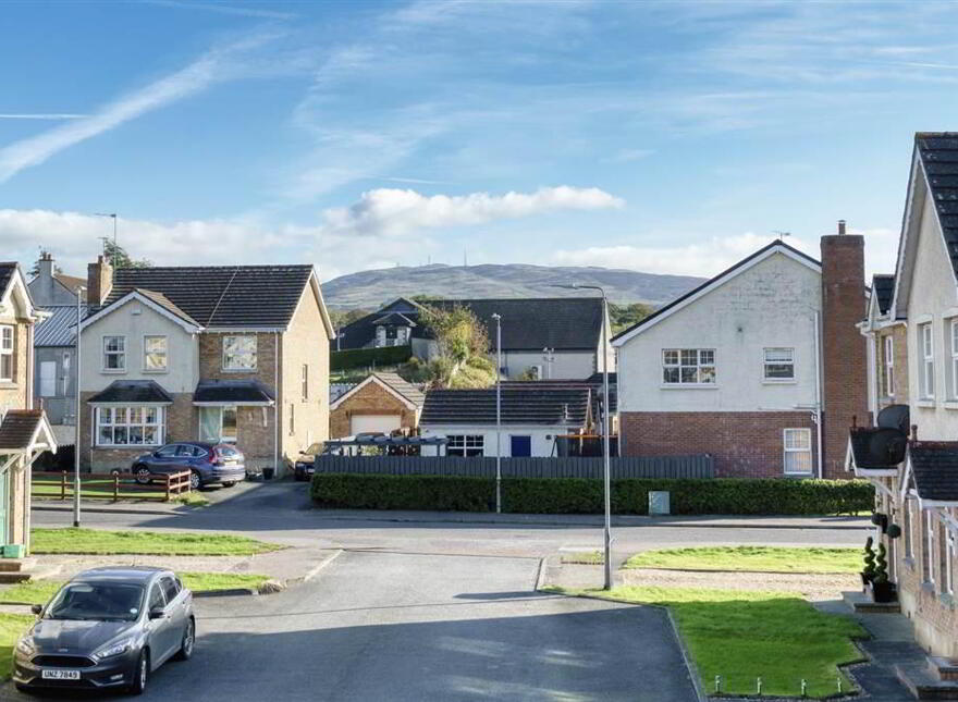 94 Woodvale, Dromara, BT25 2JB