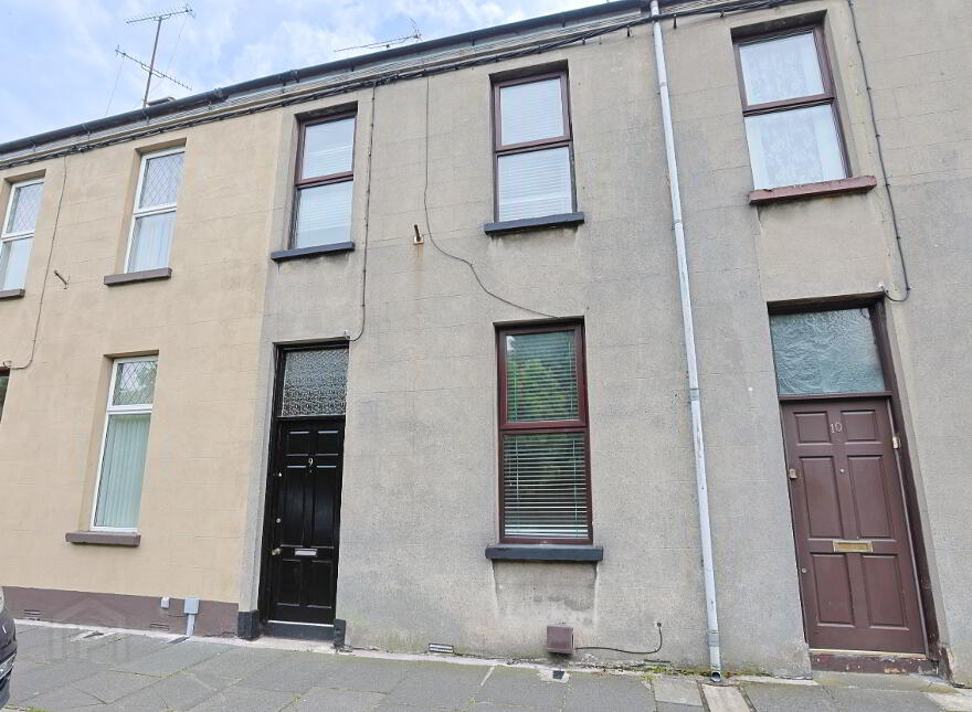 9 Atkinson Avenue, Portadown, Craigavon, BT62 3HY