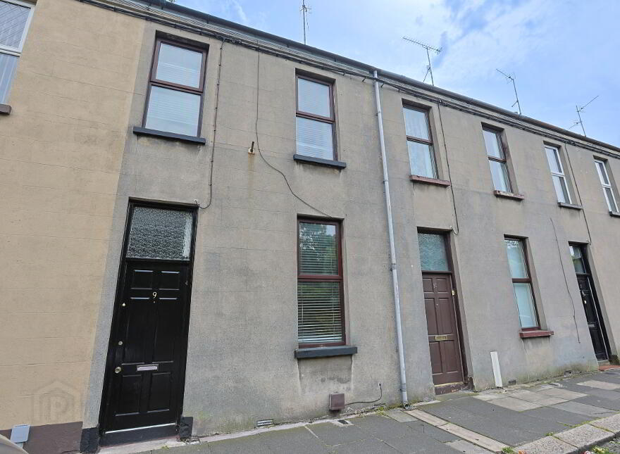 9 Atkinson Avenue, Portadown, Craigavon, BT62 3HY
