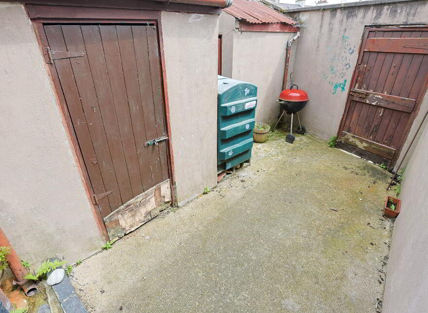 9 Atkinson Avenue, Portadown, Craigavon, BT62 3HY