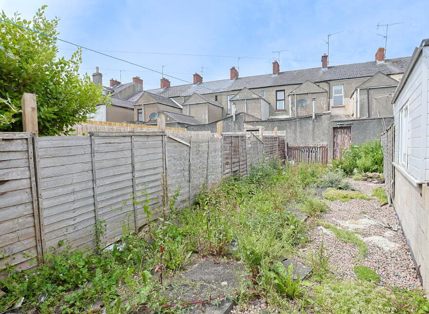 9 Atkinson Avenue, Portadown, Craigavon, BT62 3HY