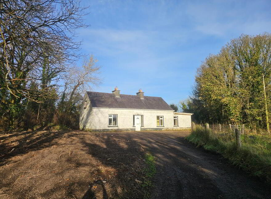Doogarry Townland, Doogarry, Killeshandra, H12HX94