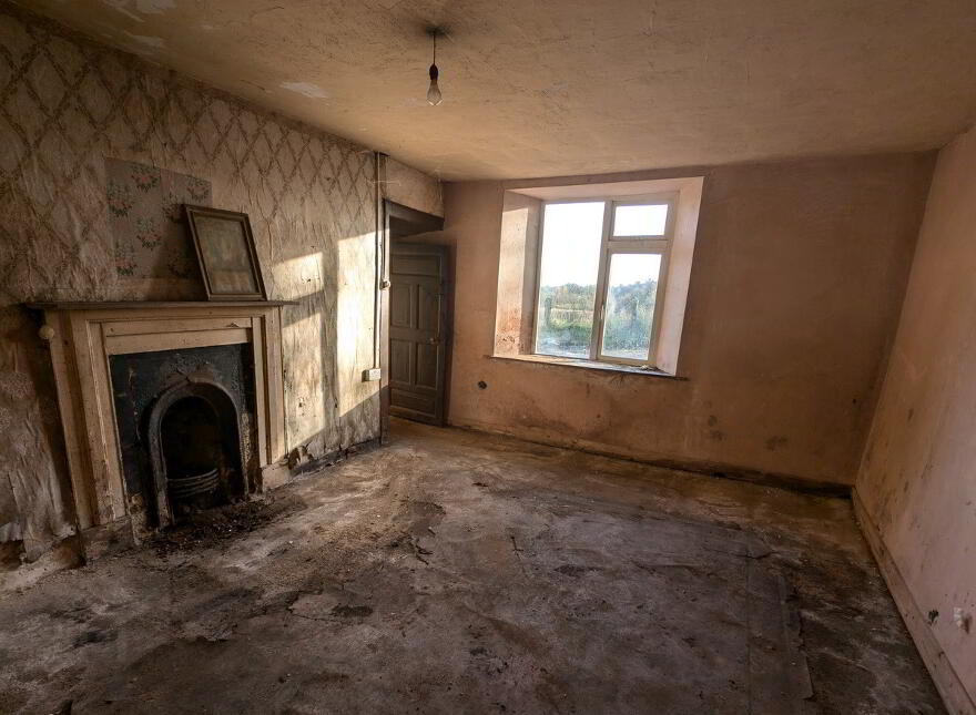 Doogarry Townland, Doogarry, Killeshandra, H12HX94