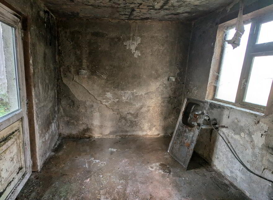 Doogarry Townland, Doogarry, Killeshandra, H12HX94