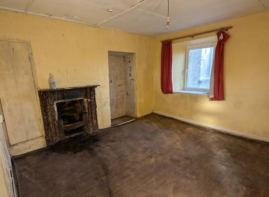 Doogarry Townland, Doogarry, Killeshandra, H12HX94