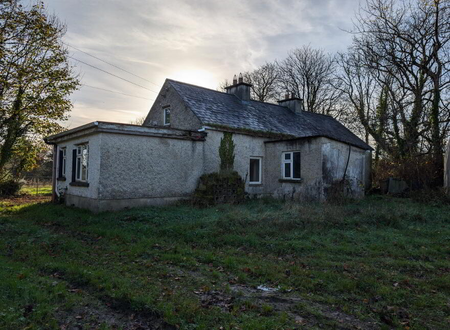 Doogarry Townland, Doogarry, Killeshandra, H12HX94